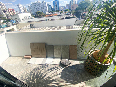 Sala-Conjunto, 71 m² - Foto 4
