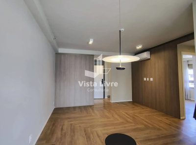 Apartamento, 1 quarto, 84 m² - Foto 3