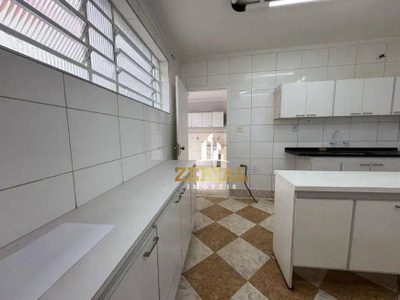 Sobrado, 3 quartos, 180 m² - Foto 5