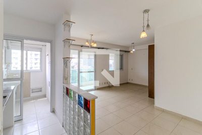 Kitnet-Studio, 41 m² - Foto 1