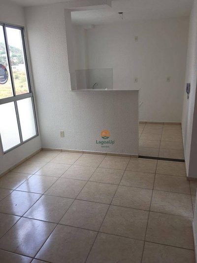 Apartamento, 2 quartos, 41 m² - Foto 3
