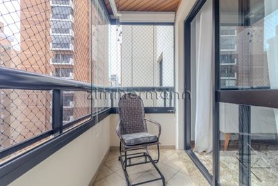 Apartamento, 3 quartos, 96 m² - Foto 3