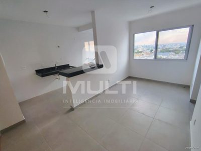 Apartamento, 2 quartos, 51 m² - Foto 1