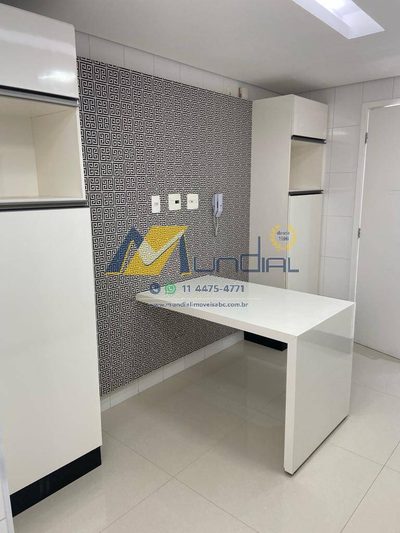 Apartamento, 128 m² - Foto 5