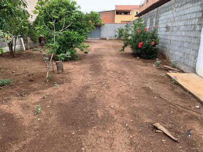 Terreno, 734 m² - Foto 3