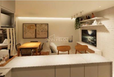 Apartamento, 2 quartos, 66 m² - Foto 5