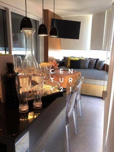 Apartamento, 3 quartos, 120 m² - Foto 5
