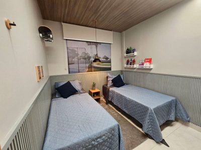 Apartamento, 2 quartos, 53 m² - Foto 3