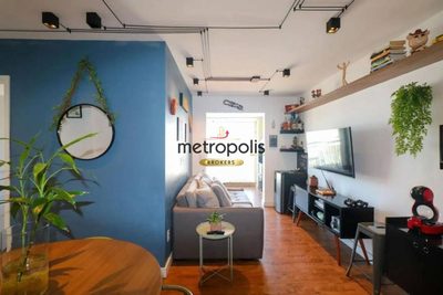 Apartamento, 2 quartos, 57 m² - Foto 2