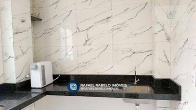 Apartamento, 2 quartos, 40 m² - Foto 5