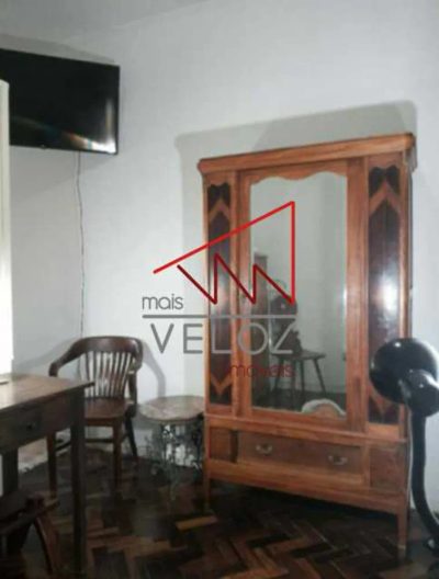 Kitnet-Studio, 35 m² - Foto 4