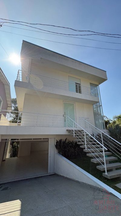 Casa de Condomínio, 3 quartos - Foto 3