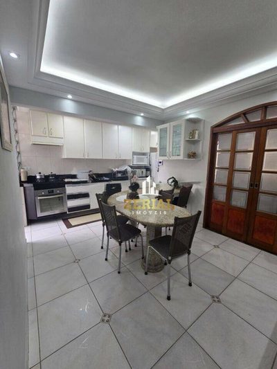 Casa, 3 quartos, 130 m² - Foto 4