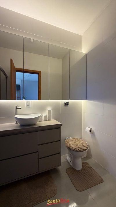 Casa, 2 quartos, 55 m² - Foto 4