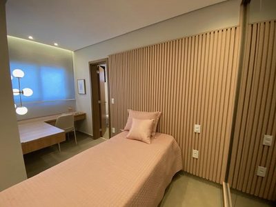 Apartamento, 3 quartos, 143 m² - Foto 5