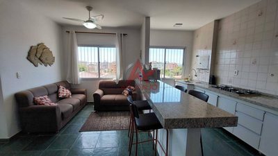 Cobertura, 2 quartos, 114 m² - Foto 1