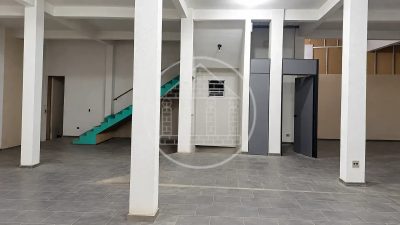 Depósito-Galpão, 500 m² - Foto 2
