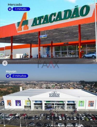 Apartamento, 42 m² - Foto 5