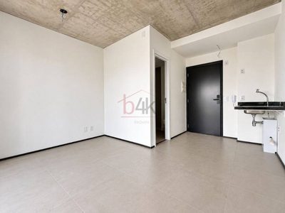 Kitnet-Studio, 25 m² - Foto 2