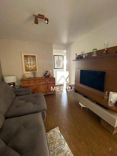Apartamento, 3 quartos, 83 m² - Foto 4