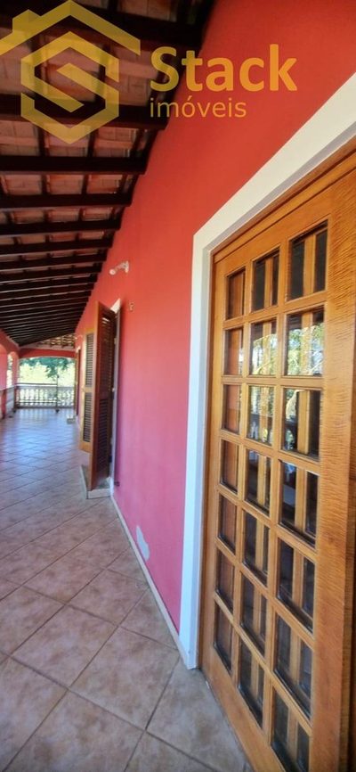 Chácara, 7 quartos, 3000 m² - Foto 5