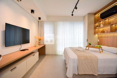 Apartamento, 1 quarto - Foto 3