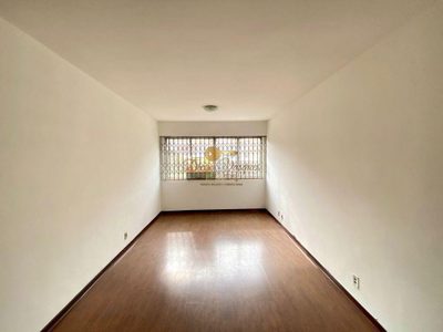 Apartamento, 3 quartos - Foto 1