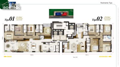 Casa, 4 quartos, 179 m² - Foto 5