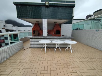 Apartamento, 2 quartos, 88 m² - Foto 3