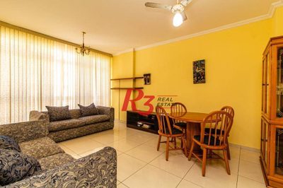 Apartamento, 2 quartos, 113 m² - Foto 2