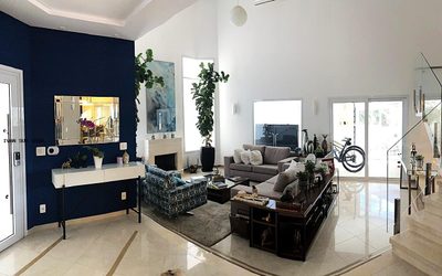 Casa, 4 quartos - Foto 5