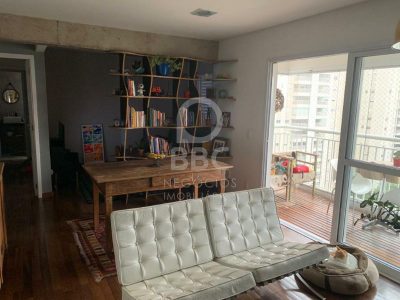 Apartamento, 2 quartos, 96 m² - Foto 3