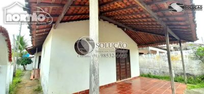Casa, 4 quartos - Foto 2