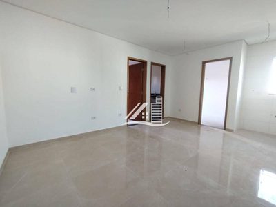 Cobertura, 2 quartos, 106 m² - Foto 1