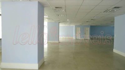 Sala-Conjunto, 500 m² - Foto 3
