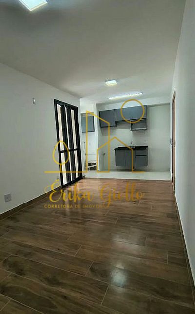 Apartamento, 2 quartos, 58 m² - Foto 1