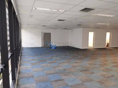 Sala-Conjunto, 242 m² - Foto 2
