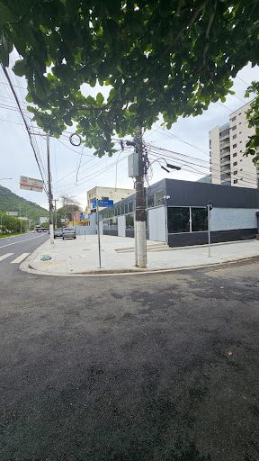 Depósito-Galpão, 521 m² - Foto 1