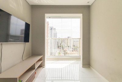 Apartamento, 2 quartos, 45 m² - Foto 2
