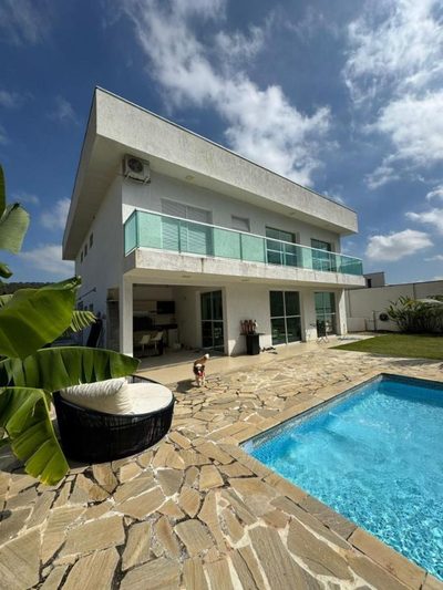 Sobrado, 4 quartos - Foto 2