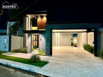 Casa, 3 quartos, 217 m² - Foto 2