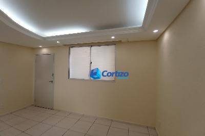 Apartamento, 3 quartos, 55 m² - Foto 2