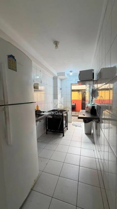 Apartamento, 2 quartos - Foto 2