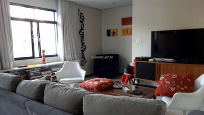 Apartamento, 4 quartos, 140 m² - Foto 1