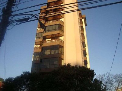 Cobertura, 4 quartos, 236 m² - Foto 3