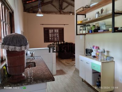 Chácara, 1 quarto - Foto 5
