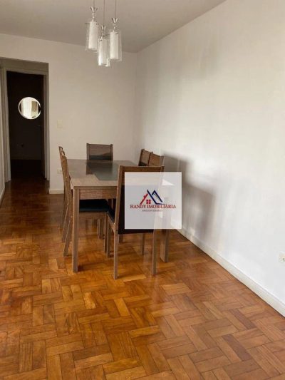 Apartamento, 2 quartos, 70 m² - Foto 4