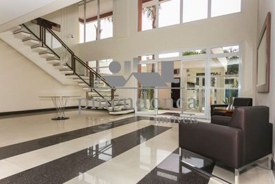 Apartamento, 2 quartos, 93 m² - Foto 4