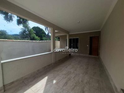 Casa, 2 quartos, 110 m² - Foto 1