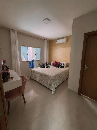 Casa, 3 quartos, 130 m² - Foto 4